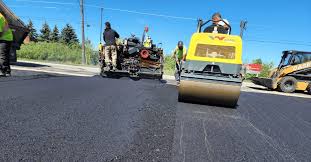 Best Concrete Driveway Installation  in Lyndonville, VT